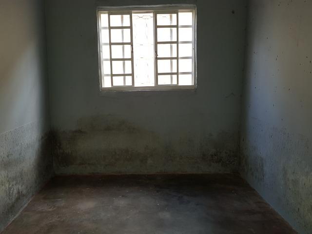 Urgente Samambaia Sul Casa de 2 Quartos QR 115 | Escriturada | Aceita Proposta - Foto 14