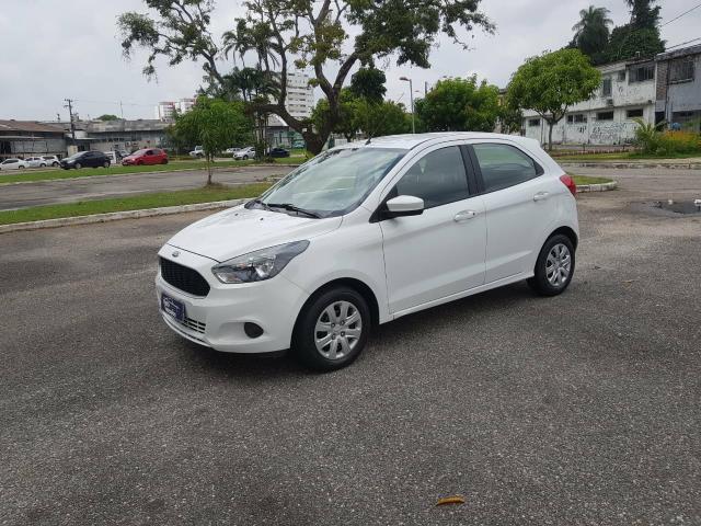 Oferta?! Aqui tem! Ford Ka 1.0 3CC 2018 - Foto 3