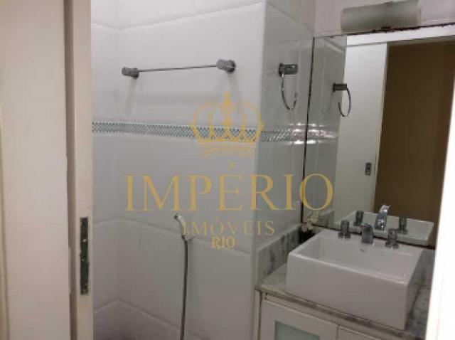 Apartamento à venda com 4 dormitórios em Flamengo, Rio de janeiro cod:CTAP40010 - Foto 15