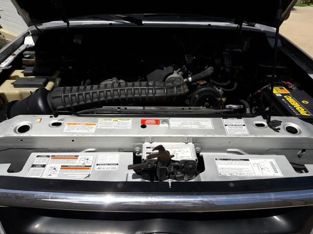 Ranger stx 1996 estendida - Foto 9