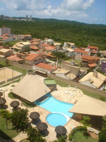 Venda Apartamento Campos do Cerrado 59152-219 - Foto 5