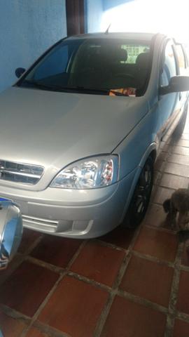 Corsa max 1.8 completo - Foto 4