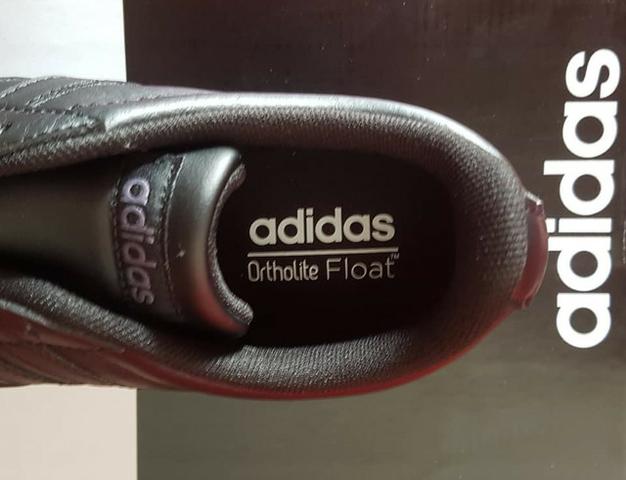 Tenis Adidas Preto Original 36/37 ou 39/40 - Foto 5