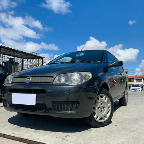 Fiat Palio 1.0 Celebration - 2008 Completo