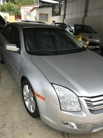 Ford Fusion 2.3 2008/2009 maravilhoso