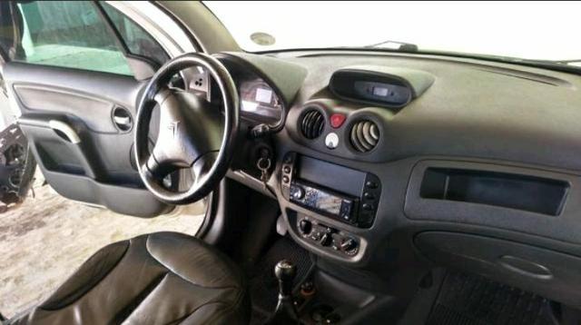 Para vender HOJE!! CITROEN C3 - Foto 4
