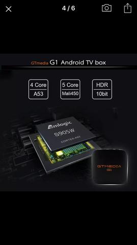 Tv box - Foto 3