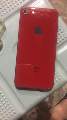 IPhone 8 Red