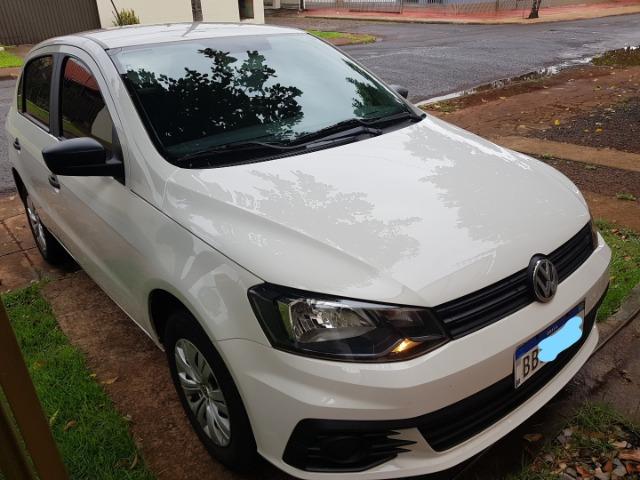 Gol 1.0 Trendline MSI 2016/2017 - Foto 3