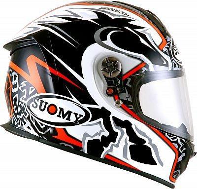 Suomy SR Sport Dovisioso, Somos Loja, Parcelamos - Foto 3