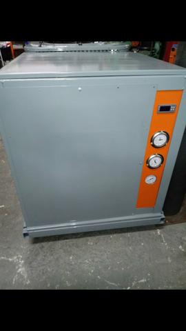 Geladeira industrial chiller resfriamento - Foto 2