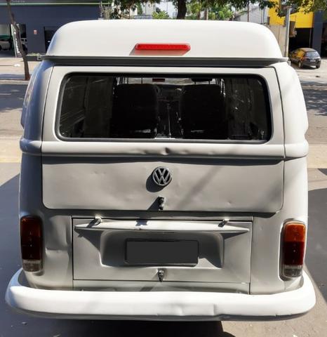 Volksvagem Kombi Furgão - Foto 2