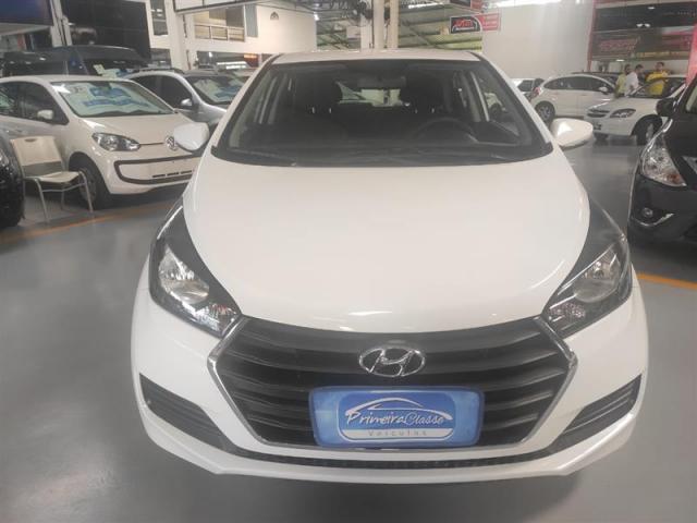HYUNDAI HB20 1.0 COMFORT 12V FLEX 4P MANUAL - Foto 6
