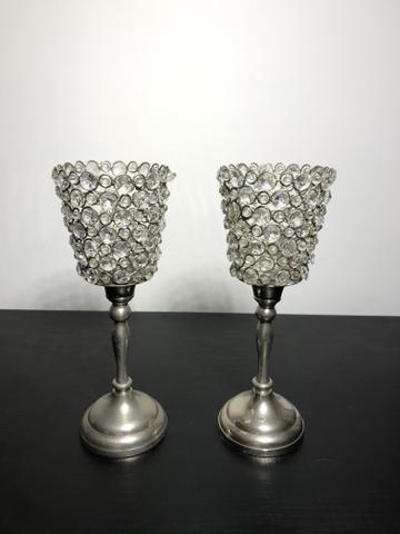 Vasos de cristal - Foto 2