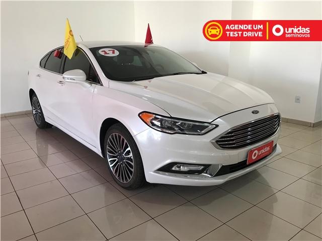 Ford Fusion 2.0 titanium fwd 16v gasolina 4p automático - Foto 2