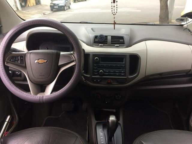 Spin LT Automática - Foto 12