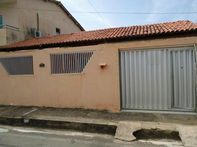 Recanto das emas três quartos - Foto 2