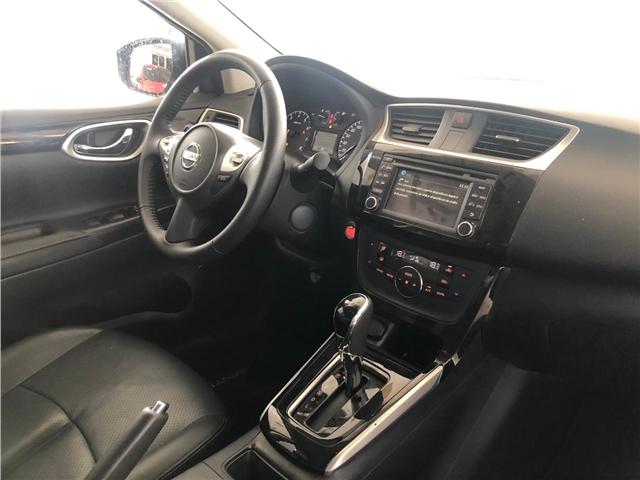 Nissan Sentra 2.0 sv 16v flex 4p automático - Foto 12