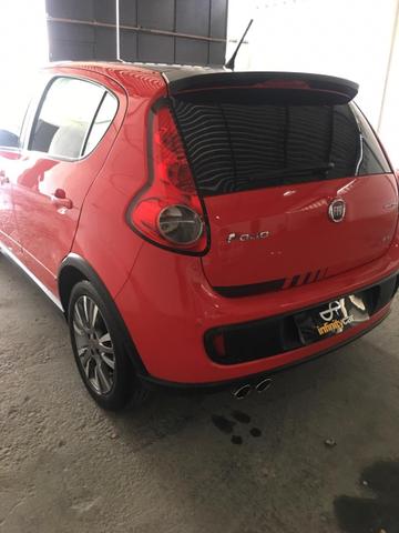 Fiat Palio Sporting 1.6 Dualogic 2015 Extra Novo R$ 35.900,00 - Foto 5