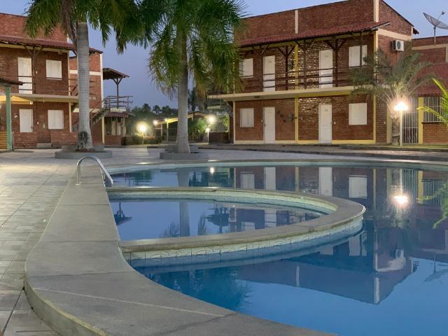 V.E.N.D.O. Lindo Chalé em Barreirinhas - Ótimo investimento para locação por temporada. - Foto 10