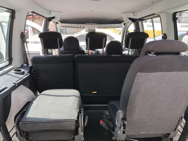 Fiat/Doblo Essence 7 Lugares 2017/2017 Completa - Foto 8