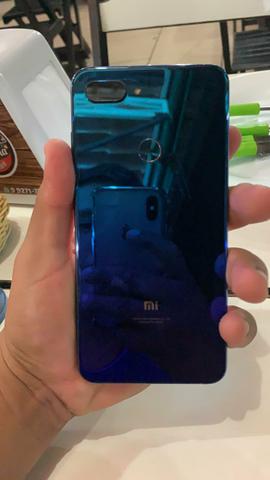 Xiaomi lite 8