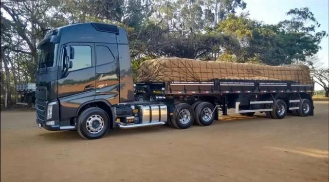 Volvo FH460 - Foto 3