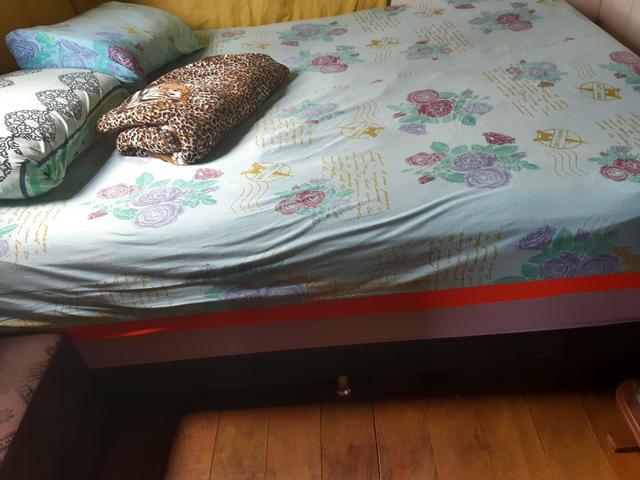 Cama box para vende logo - Foto 2