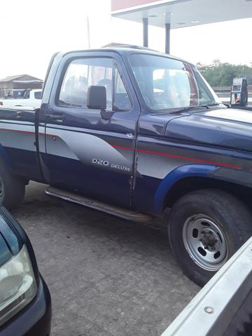 Vender ou troca com carro aberto - Foto 2