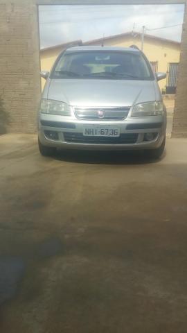 Fiat Idea ELX 1.4 - Foto 3