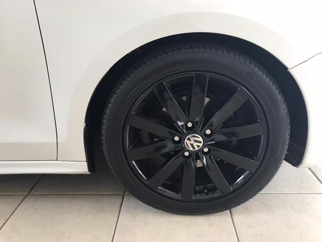 Jetta 2.0 impecável baixo km!!! - Foto 11