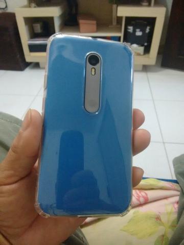 Moto G3 16 giga - Foto 2