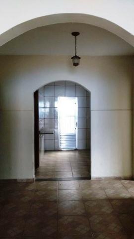 Casa 5 qtos 1 suite 3 banheiros garagem coberta 5 carros - Foto 15