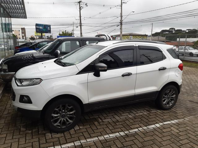Ecosport freestyle 2014 - Foto 2