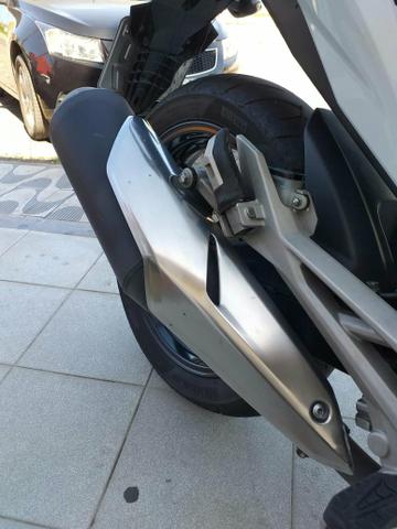 Vendo cbx 250 TWISTER - Foto 3