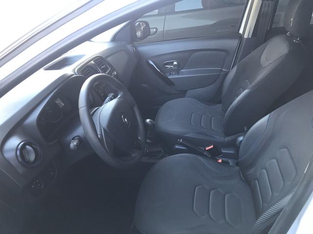 Sandero gtline novíssimo - Foto 6