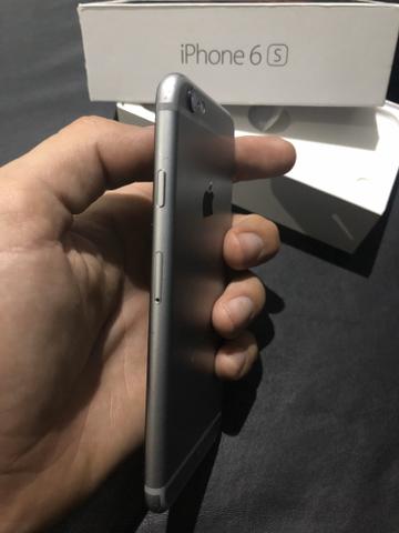 IPhone 6S 64gb - Foto 5