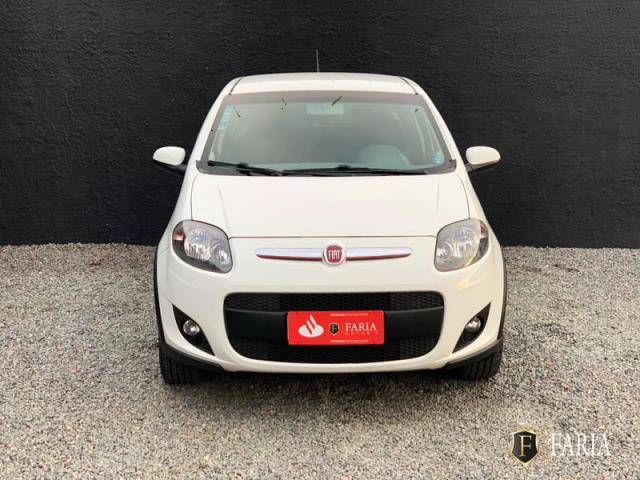 FIAT PALIO 1.6 MPI SPORTING FLEX MANUAL - Foto 4