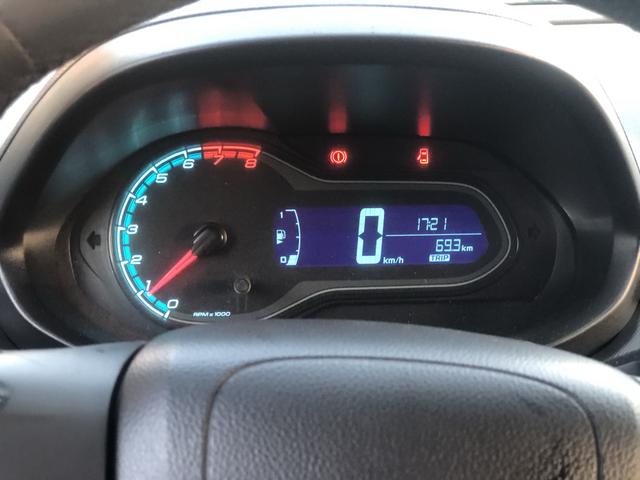 Onix LT 14/15 muito novo - Foto 11
