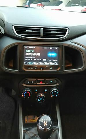 Onix LTZ 1.4 8V Flexpower Mec 14/14 - Foto 10