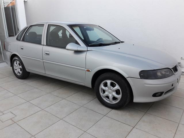 Vectra Milenium 2001 Completo Extra! - Foto 3