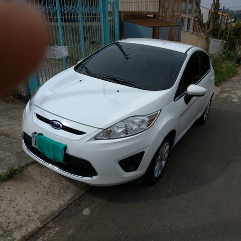New Fiesta - Foto 2
