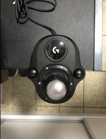 Volante G920 - Foto 2