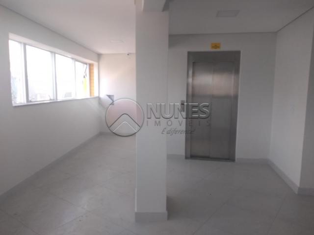 Escritório para alugar em Jardim mutinga, Osasco cod:590741 - Foto 6