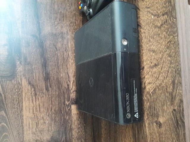 Xbox 360 250gb + kinect - Foto 2