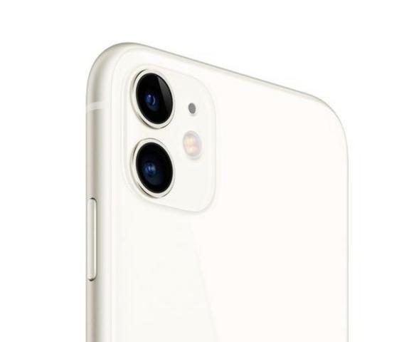 Iphone 11 64 gb Branco - Foto 2