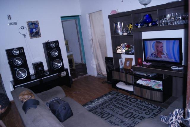 Casa de condomínio à venda com 2 dormitórios em Recanto das emas, Brasília cod:BR2CS11037 - Foto 6