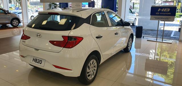 Novo Hb20 2020 - Foto 3