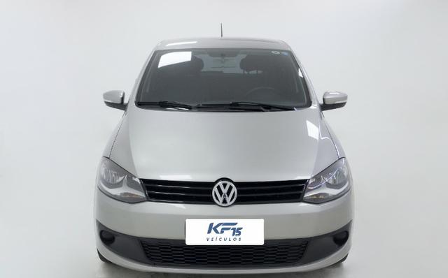 VW Volkswagem 1.0 GII 2011 Prata Completo - Foto 3