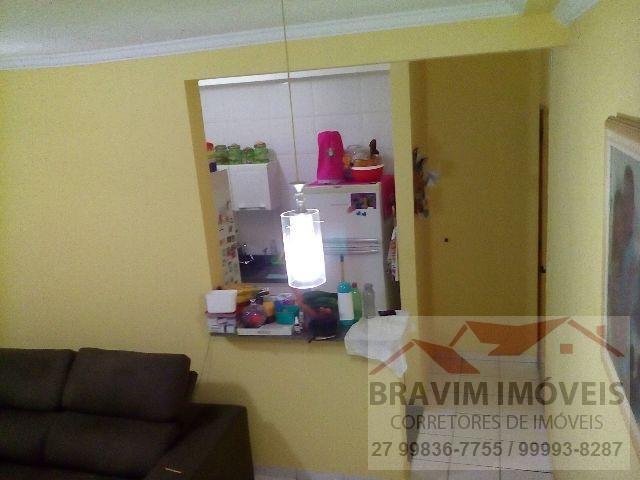Ap com 2 quartos em São Diogo - Foto 7